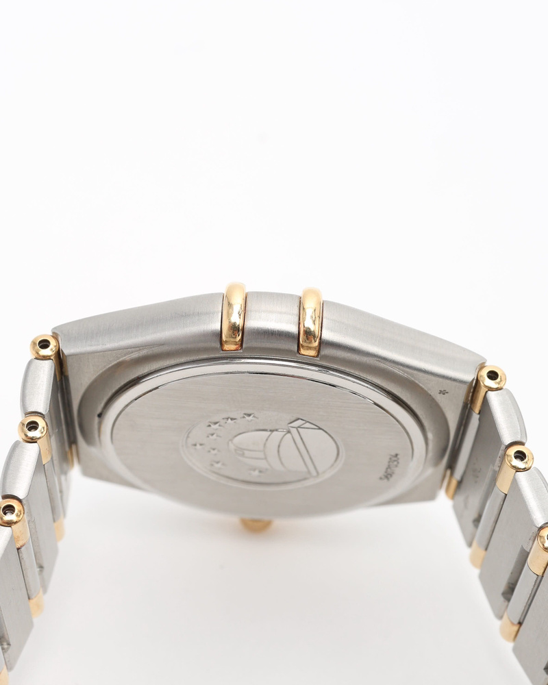 Omega Constellation 33mm 1998 Quartz Watch