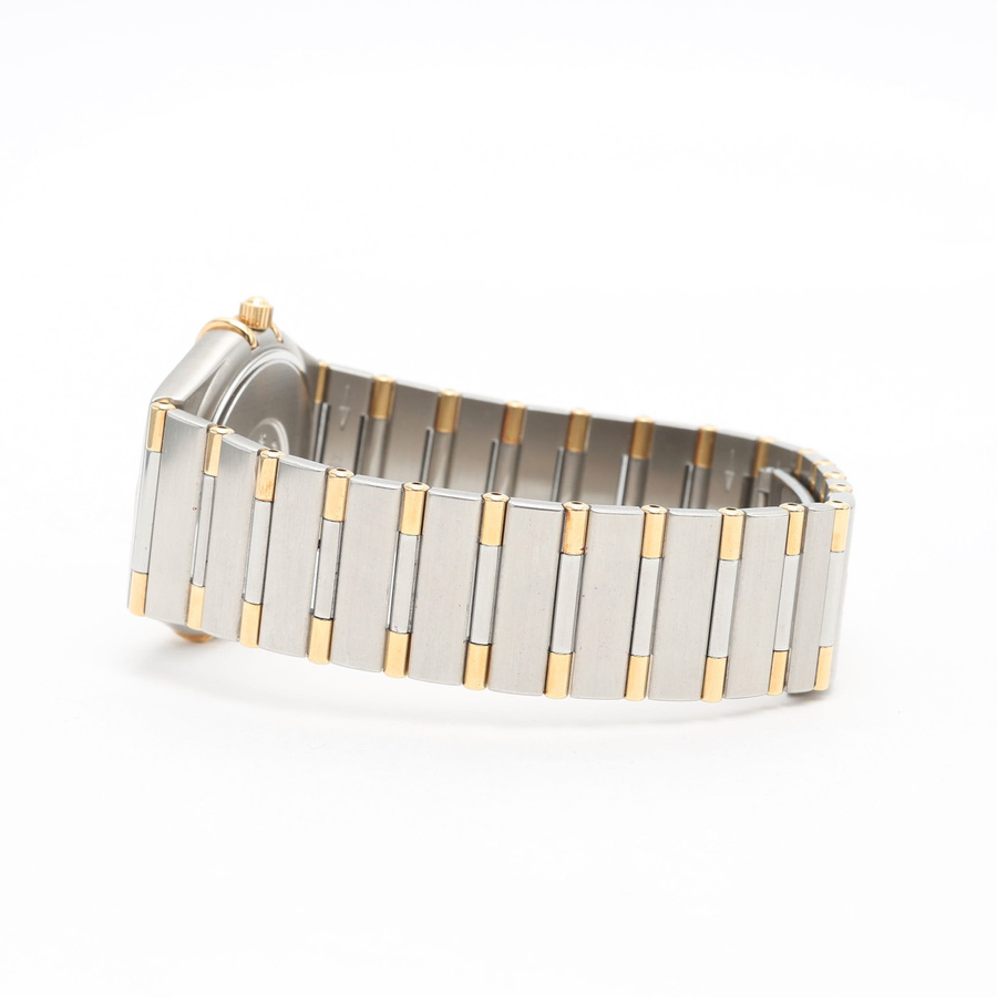 Omega Constellation 33mm 1998 Quartz Watch