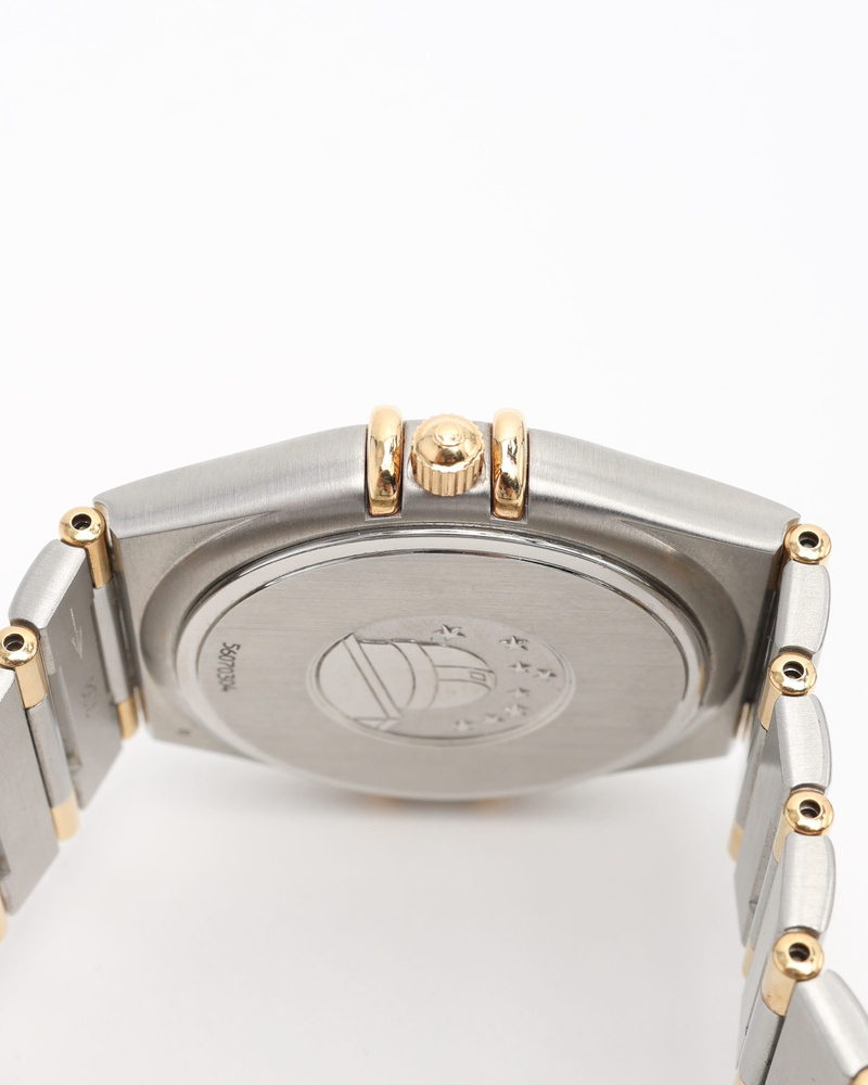 Omega Constellation 33mm 1998 Quartz Watch