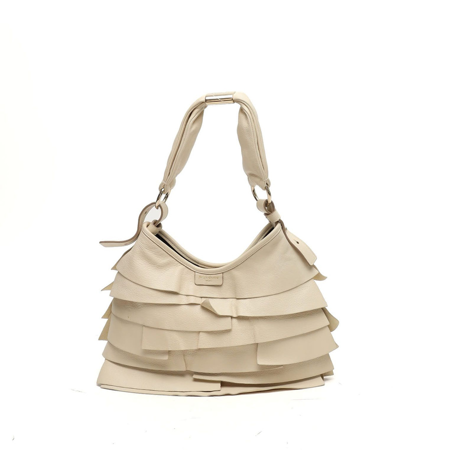 Saint Laurent Yves Small St. Tropez Bag