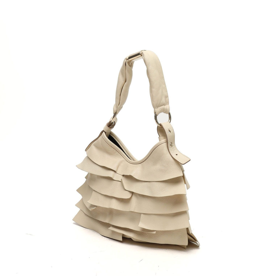 Saint Laurent Yves Small St. Tropez Bag