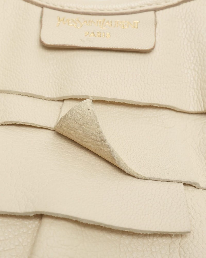 Saint Laurent Yves Small St. Tropez Bag