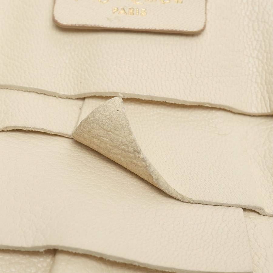 Saint Laurent Yves Small St. Tropez Bag