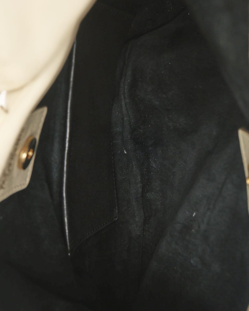 Saint Laurent Yves Small St. Tropez Bag