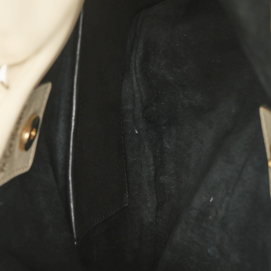 Saint Laurent Yves Small St. Tropez Bag