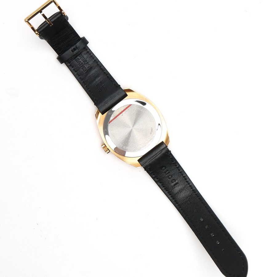 Gucci GG2570 41mm Qurtz watch