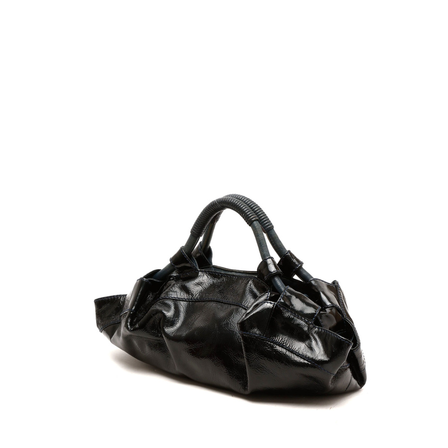 Loewe Nappa Aire Patent Bag