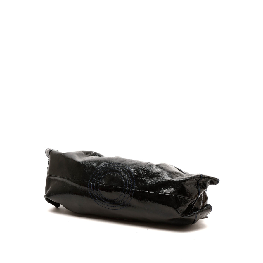 Loewe Nappa Aire Patent Bag