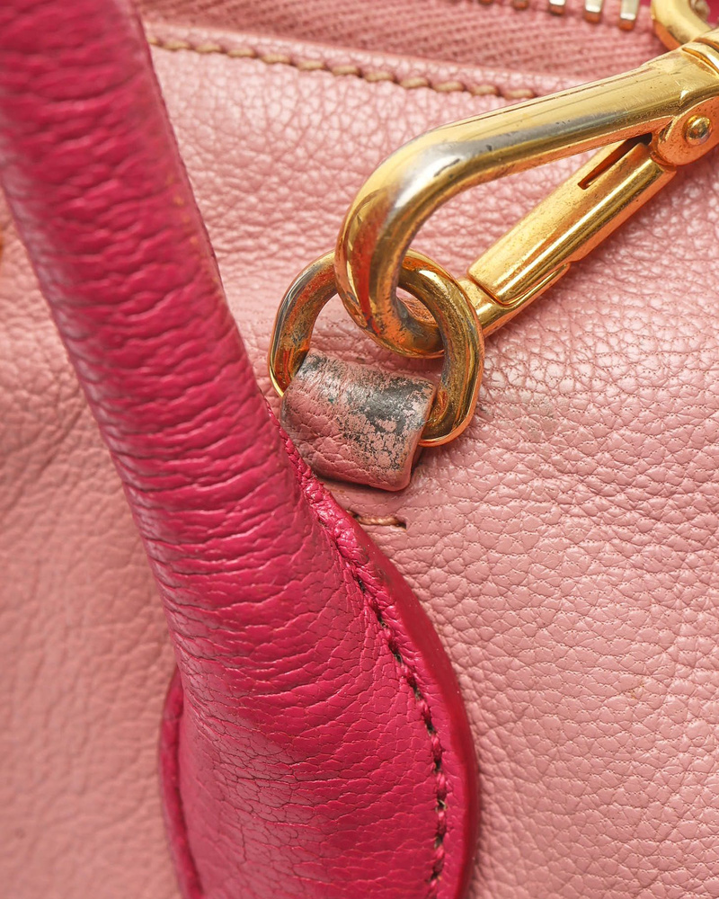 Miu Miu Leather Bag