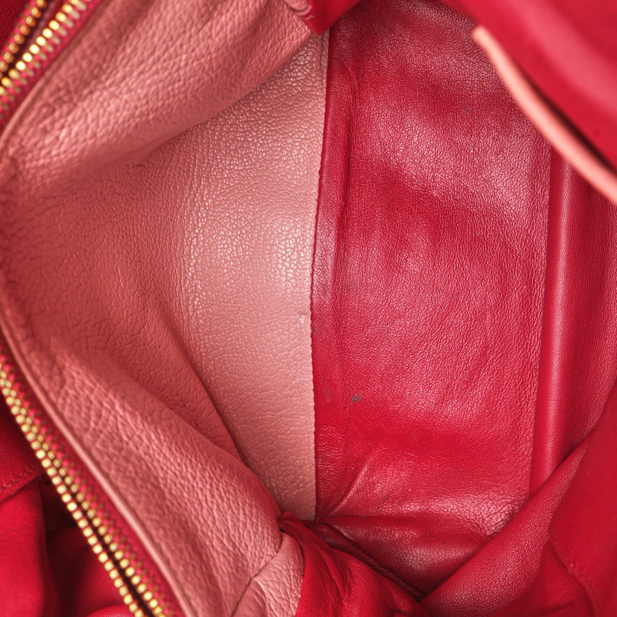 Miu Miu Leather Bag