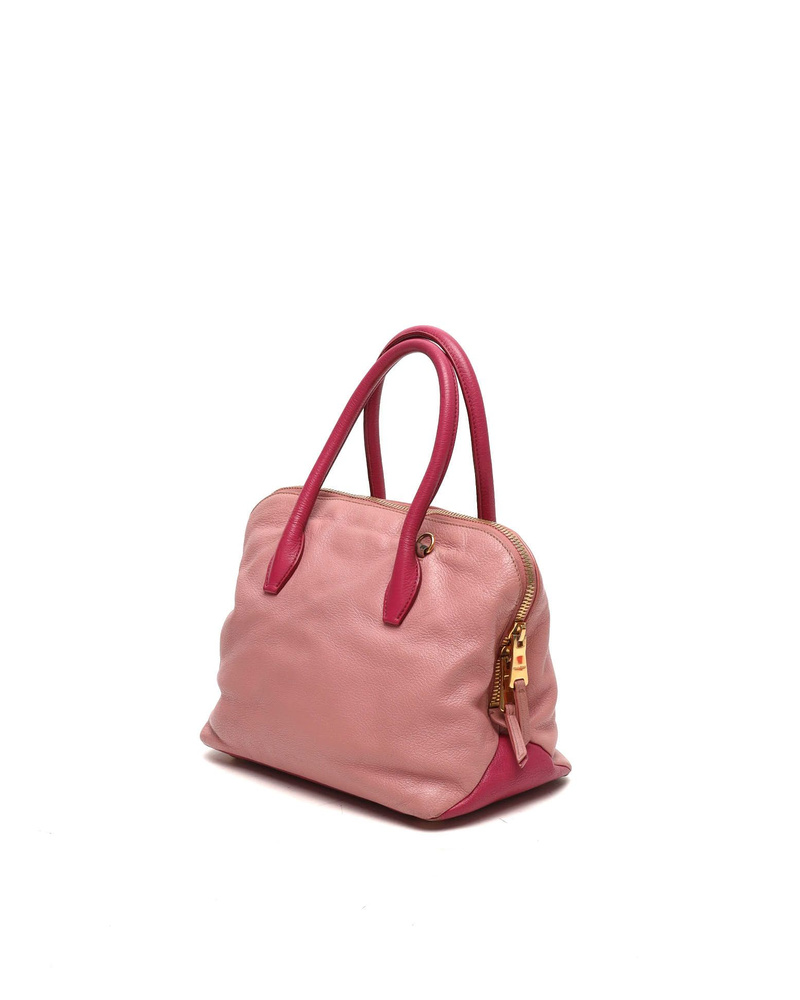 Miu Miu Leather Bag
