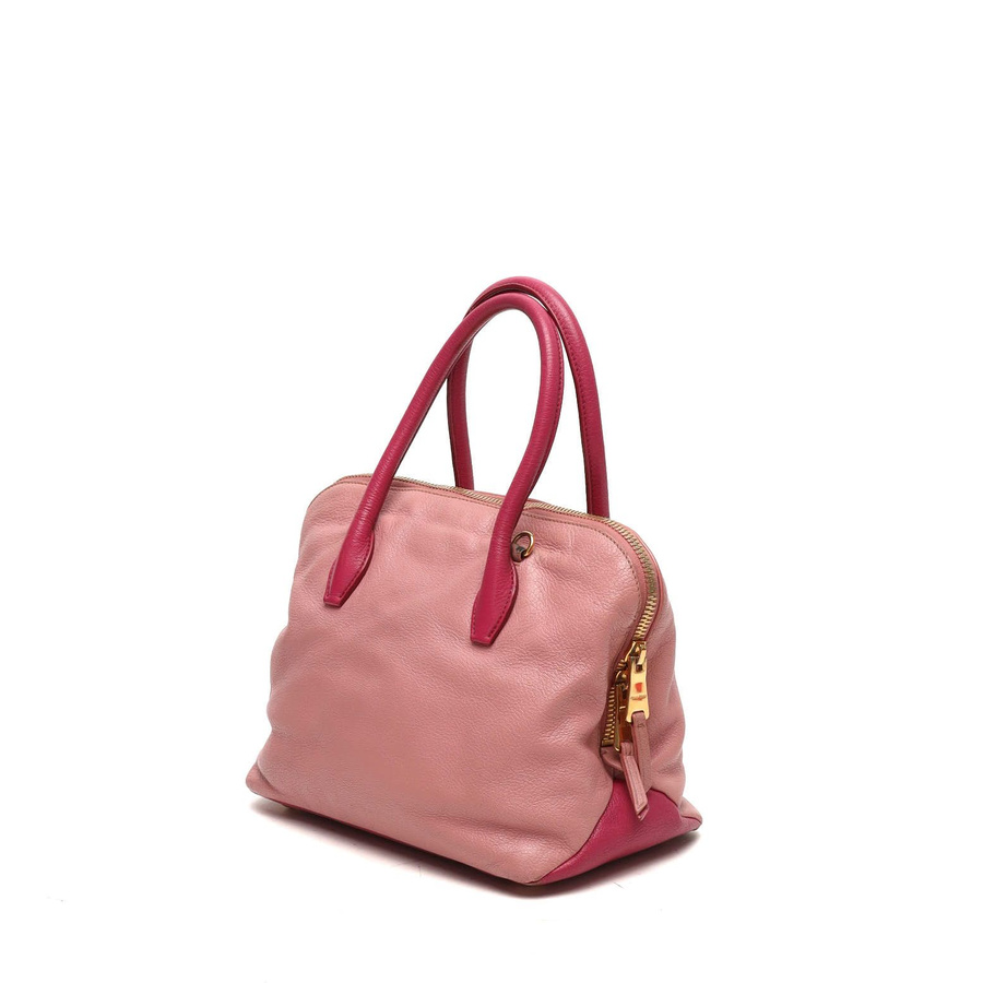 Miu Miu Leather Bag