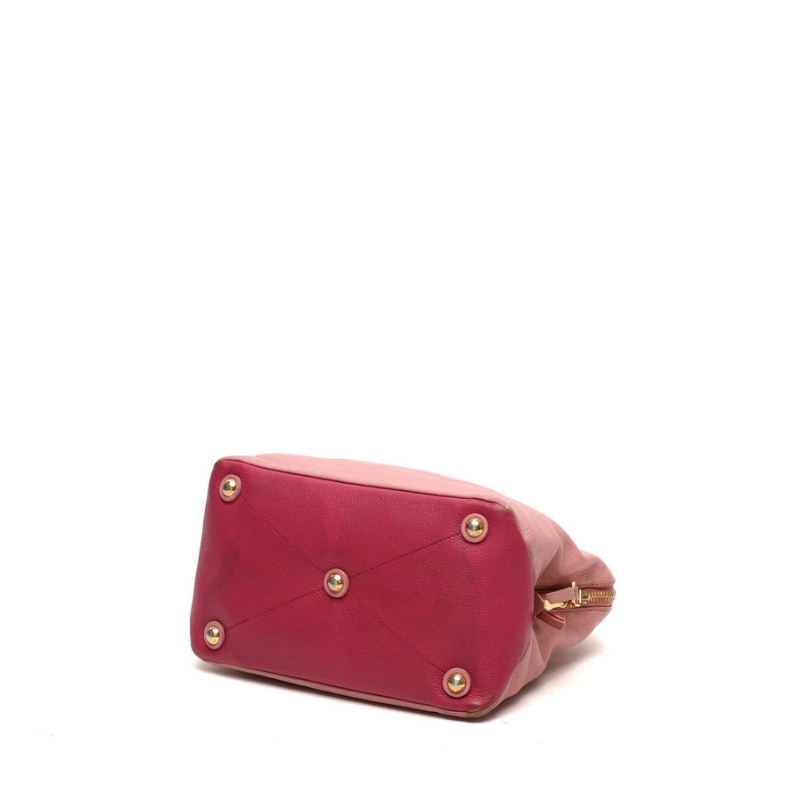 Miu Miu Leather Bag
