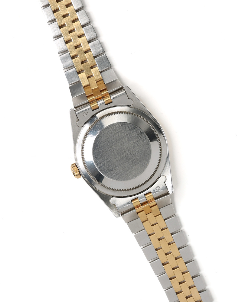 Rolex Datejust 36mm 1991 Watch