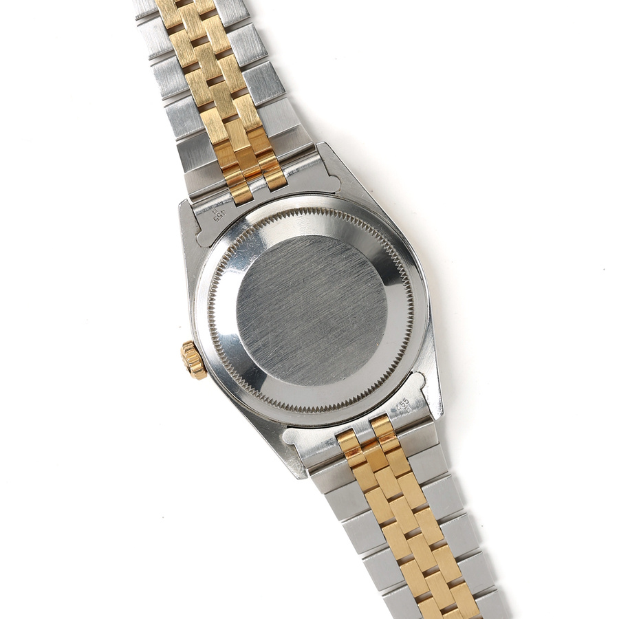 Rolex Datejust 36mm 1991 Watch