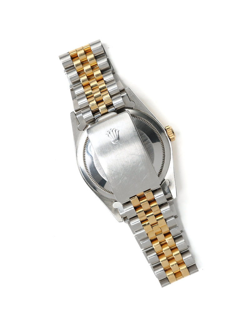 Rolex Datejust 36mm 1991 Watch
