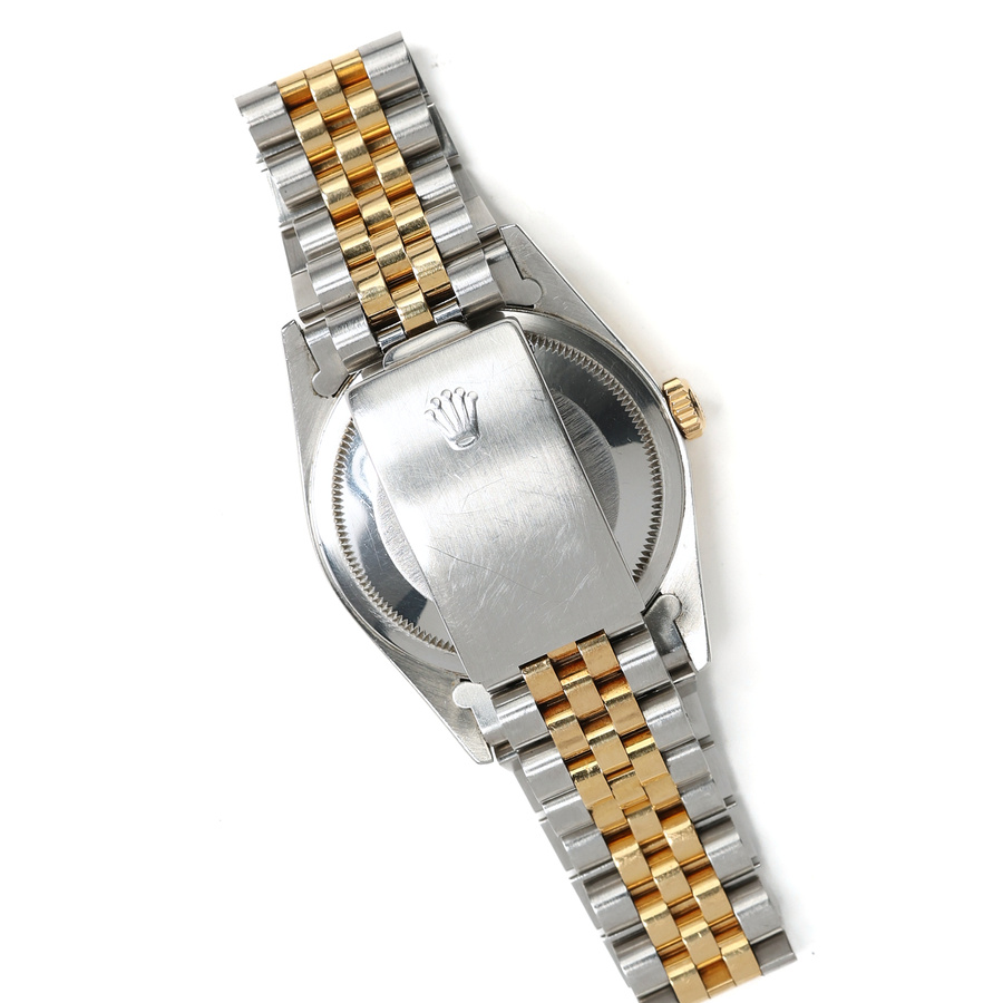 Rolex Datejust 36mm 1991 Watch