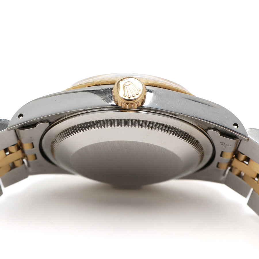 Rolex Datejust 36mm 1991 Watch