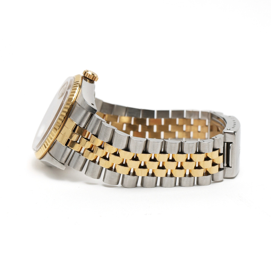 Rolex Datejust 36mm 1991 Watch