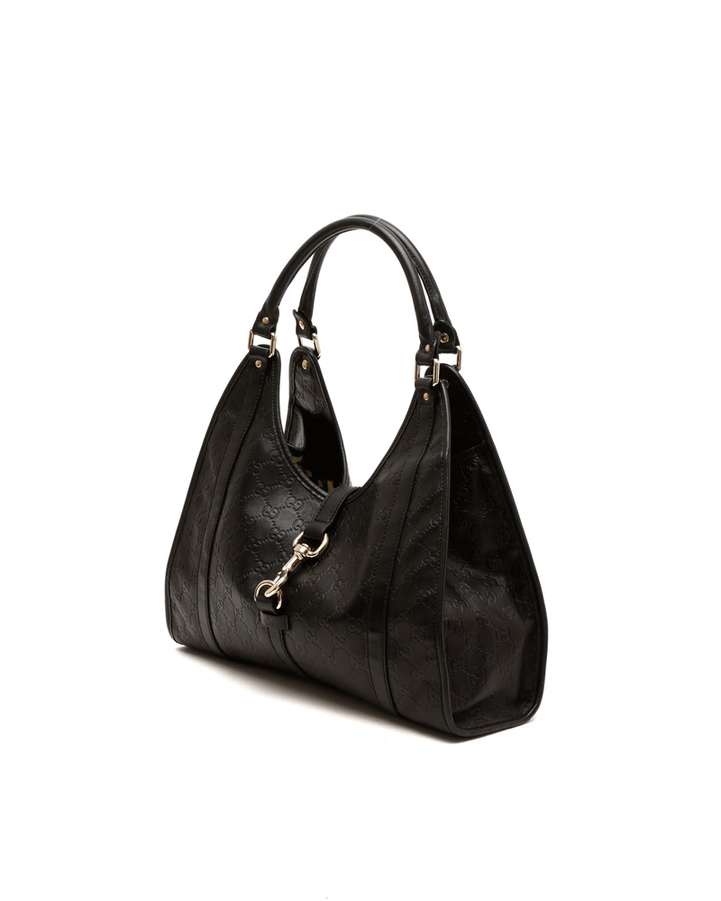 Gucci Guccissima Jackie Bag