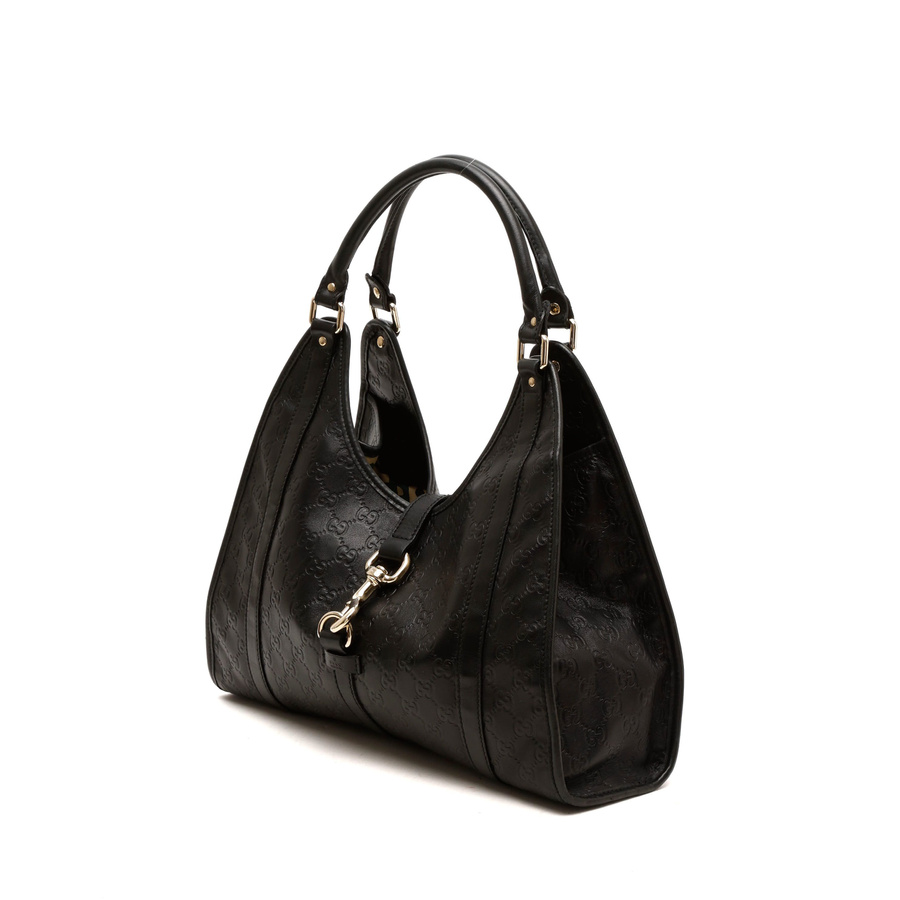 Gucci Guccissima Jackie Bag