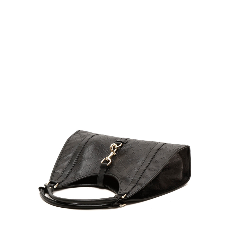 Gucci Guccissima Jackie Bag