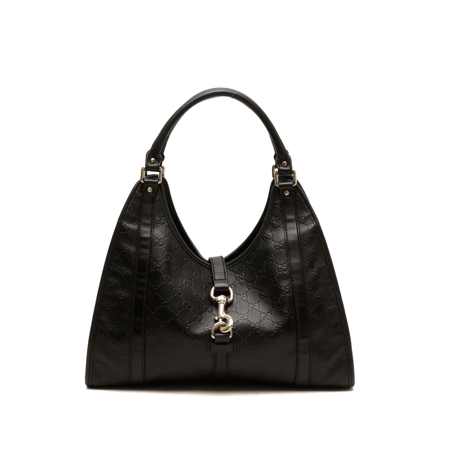 Gucci Guccissima Jackie Bag