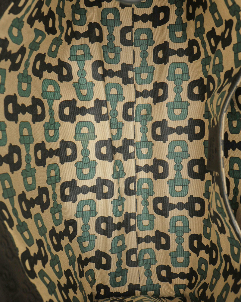 Gucci Guccissima Jackie Bag
