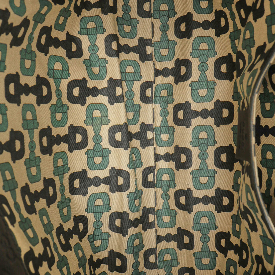 Gucci Guccissima Jackie Bag