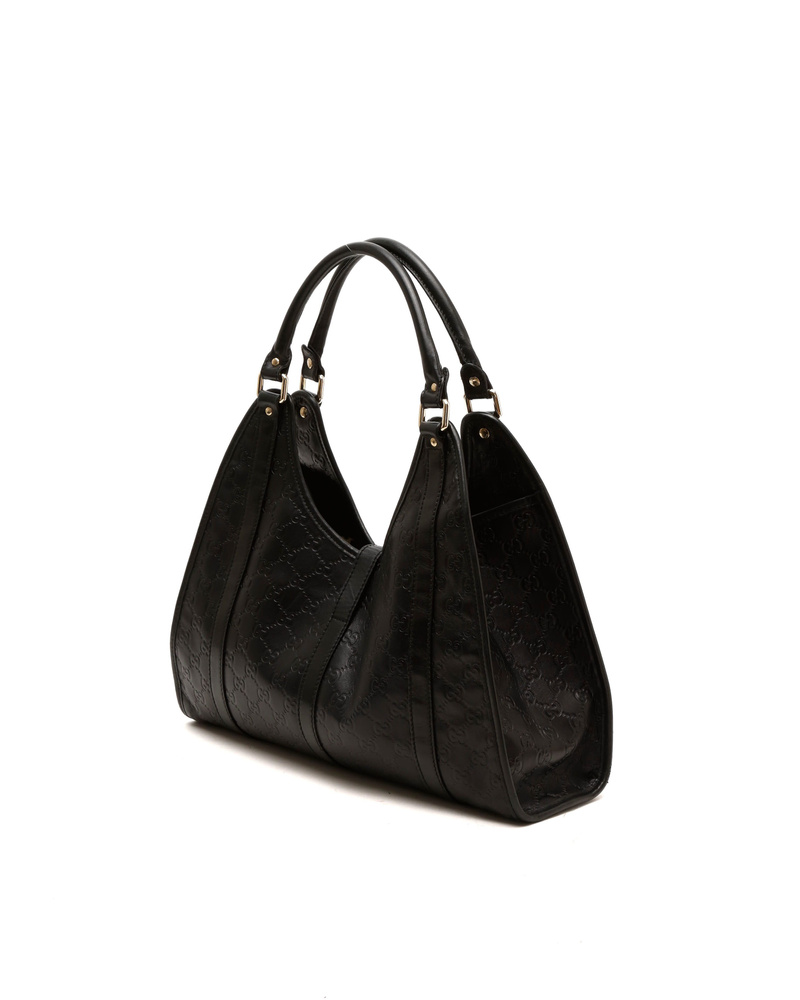 Gucci Guccissima Jackie Bag