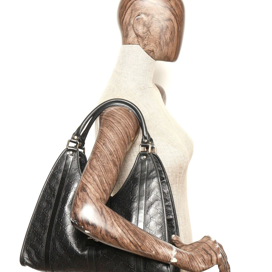Gucci Guccissima Jackie Bag