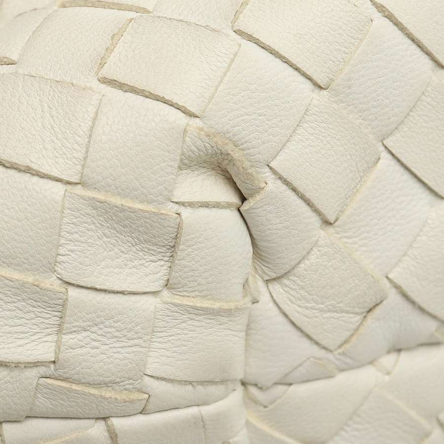 Bottega Veneta Intrecciato Capri Small Bag