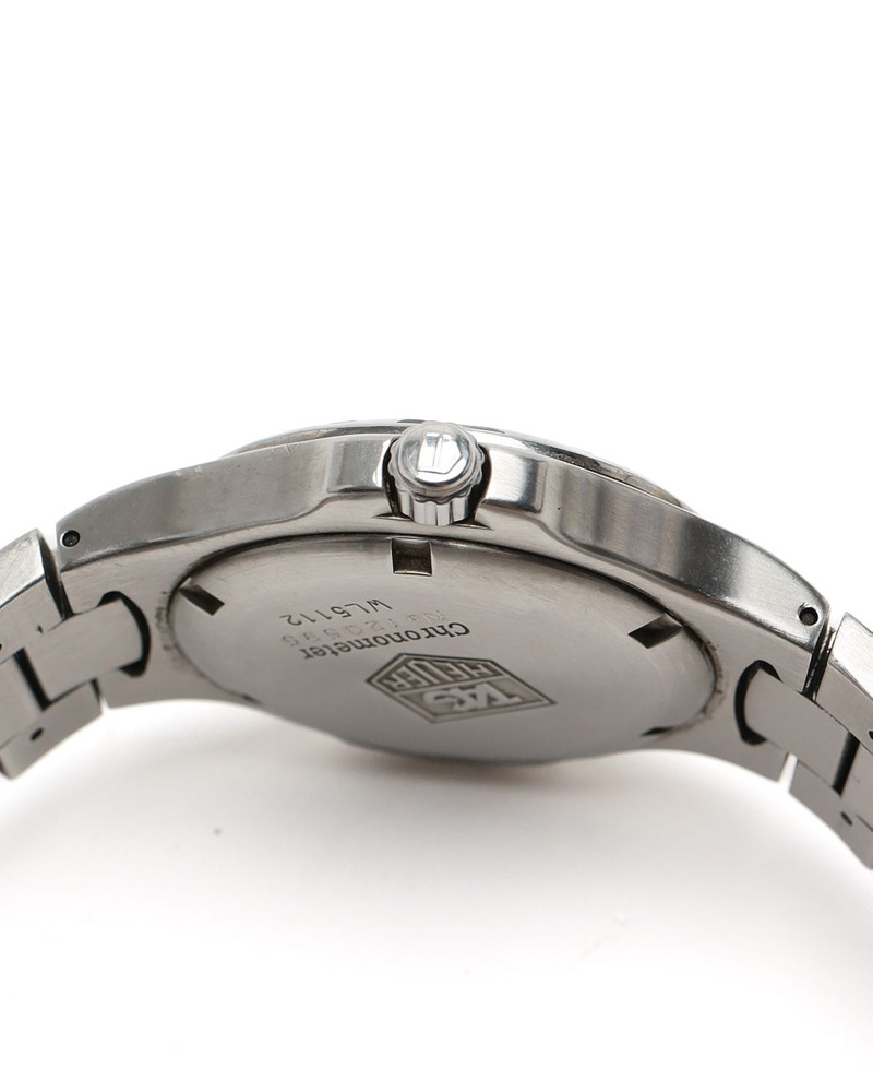 TAG Heuer Kirium Ca 2000 38mm Automatic Watch
