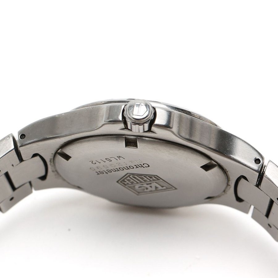 TAG Heuer Kirium Ca 2000 38mm Automatic Watch