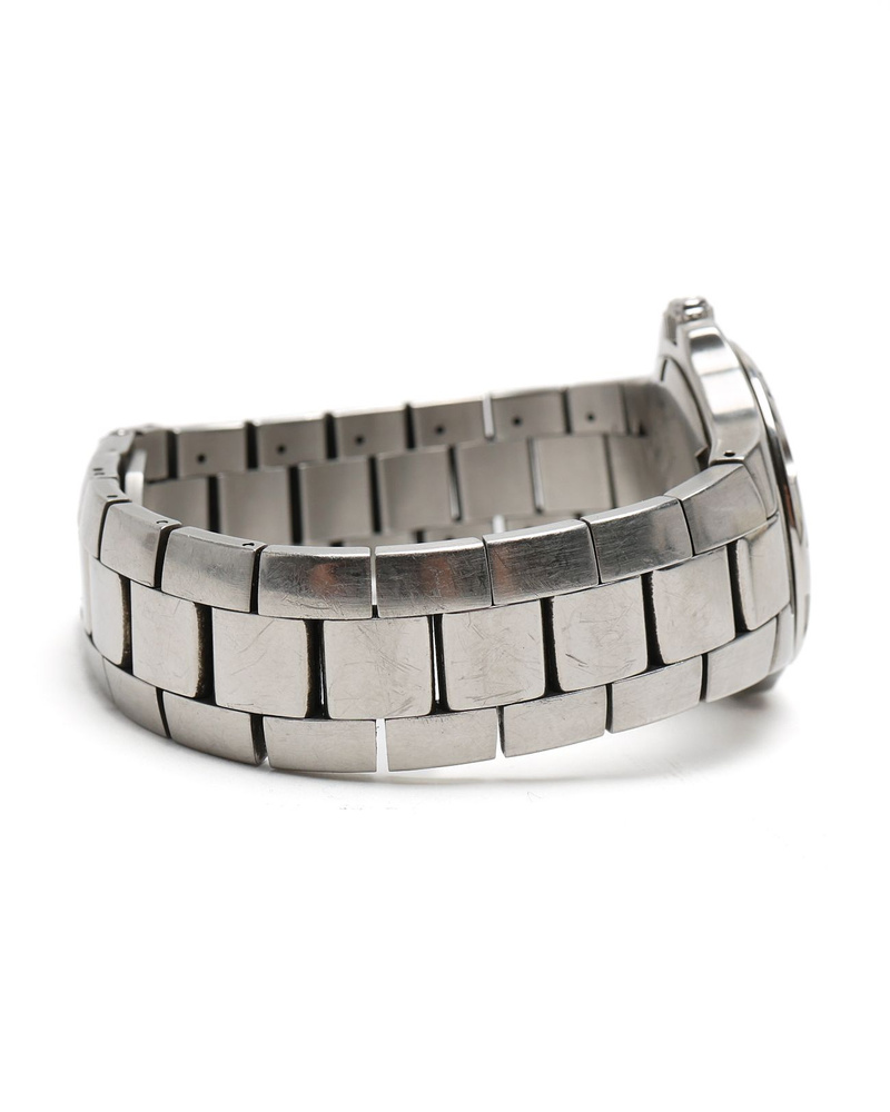 TAG Heuer Kirium Ca 2000 38mm Automatic Watch