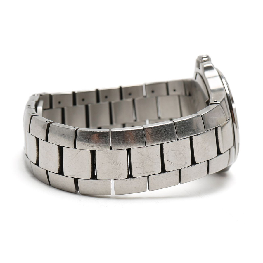 TAG Heuer Kirium Ca 2000 38mm Automatic Watch