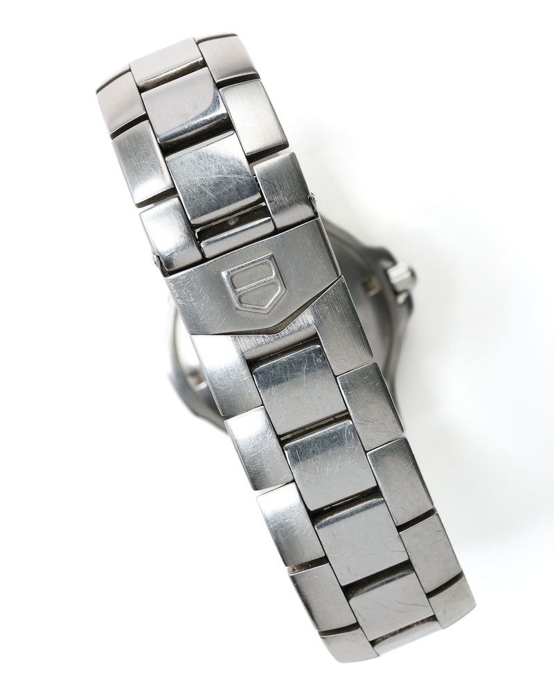 TAG Heuer Kirium Ca 2000 38mm Automatic Watch