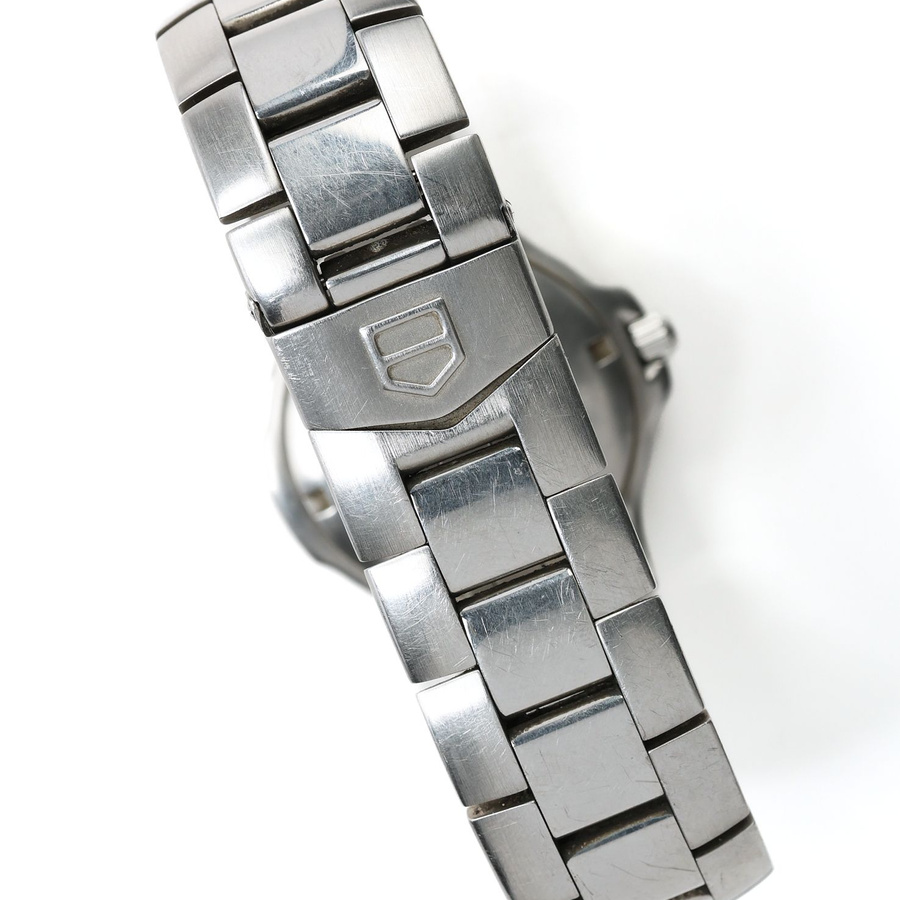 TAG Heuer Kirium Ca 2000 38mm Automatic Watch