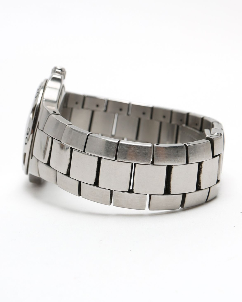 TAG Heuer Kirium Ca 2000 38mm Automatic Watch