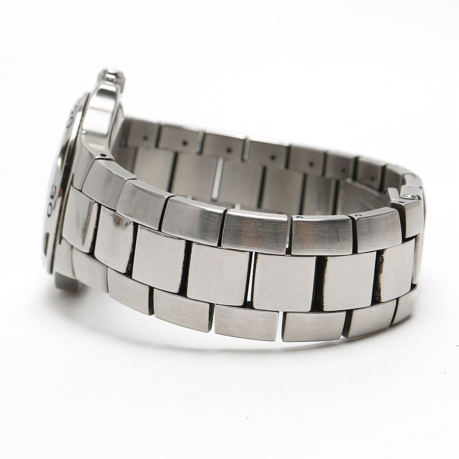 TAG Heuer Kirium Ca 2000 38mm Automatic Watch