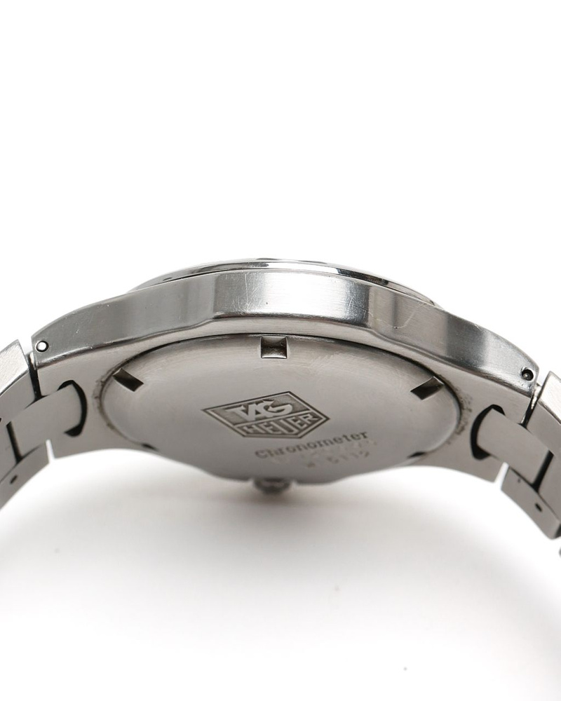 TAG Heuer Kirium Ca 2000 38mm Automatic Watch