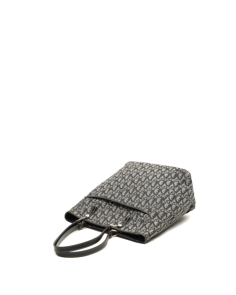 Christian Dior Trotter Tote Bag