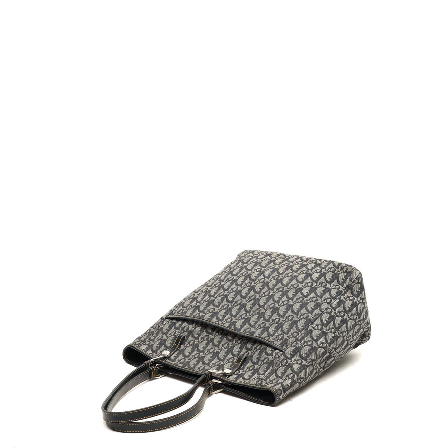 Christian Dior Trotter Tote Bag