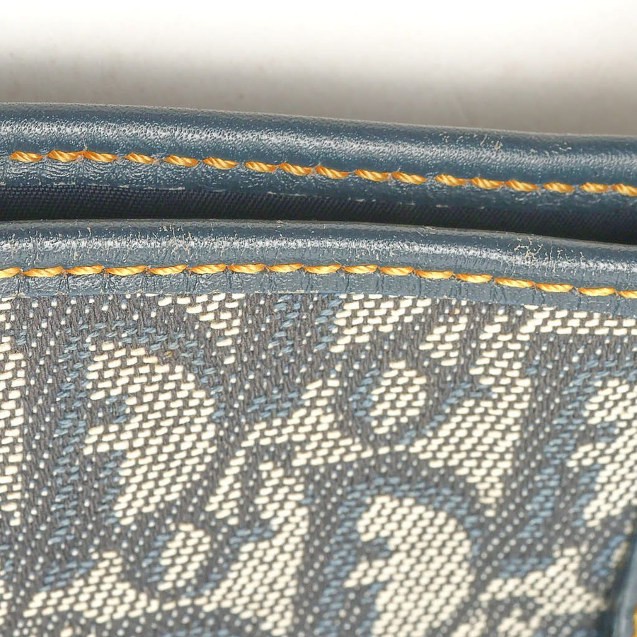 Christian Dior Trotter Tote Bag