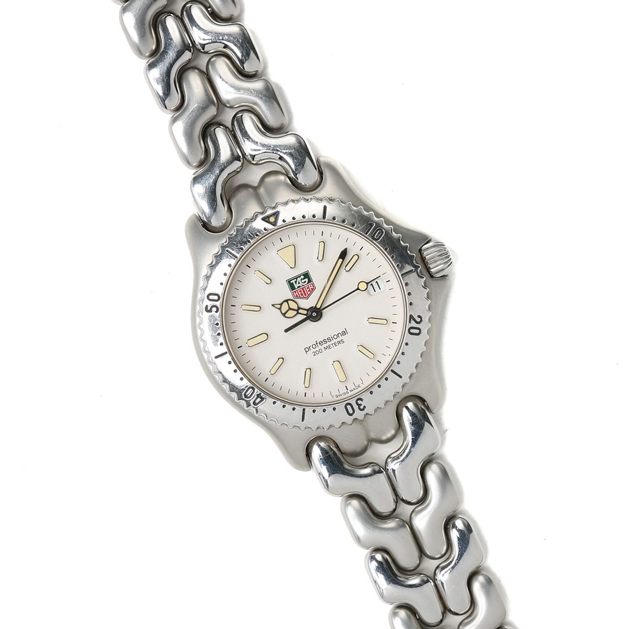 TAG Heuer Professional 200m 34mm Quartz Watch