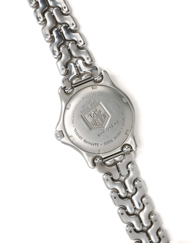 TAG Heuer Professional 200m 34mm Quartz Watch