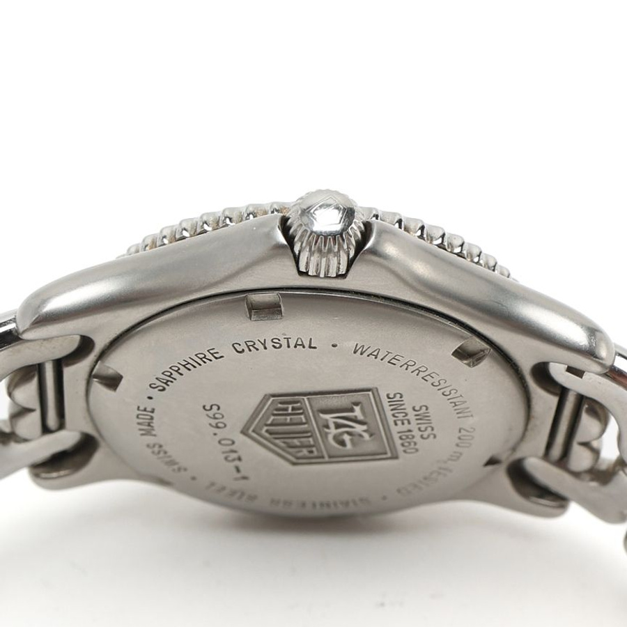TAG Heuer Professional 200m 34mm Quartz Watch