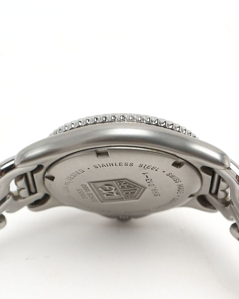 TAG Heuer Professional 200m 34mm Quartz Watch