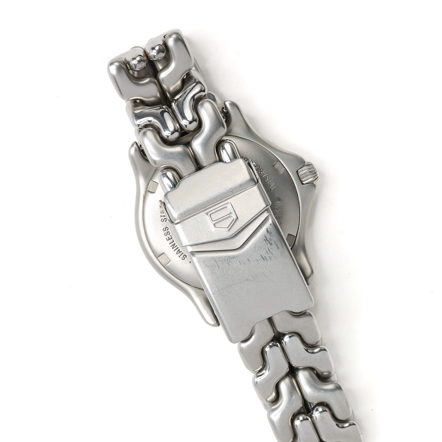TAG Heuer Professional 200m 34mm Quartz Watch