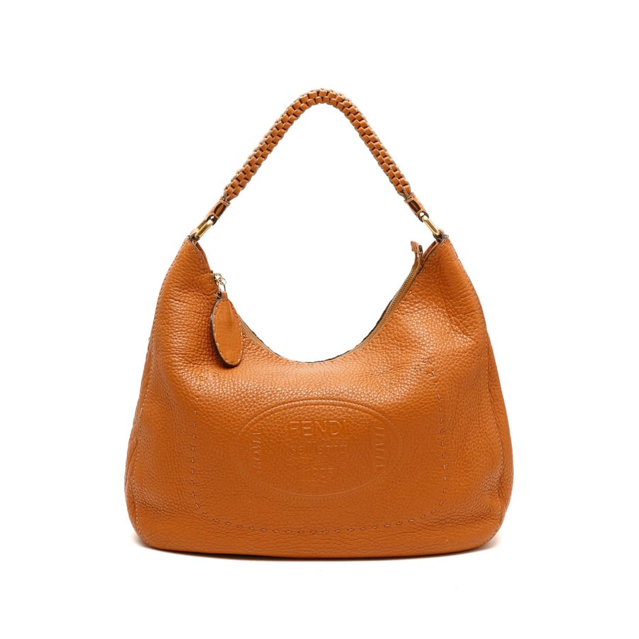 Fendi Selleria Hobo Bag